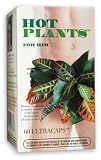 Enzymatic Therapy - Hot Plants For Him, 60 capsules