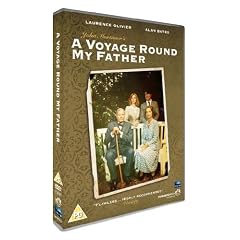 A Voyage Round My Father [DVD] [1983]