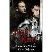 The Lion of Kent | [Aleksandr Voinov, Kate Cotoner]