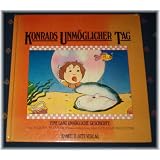 Konrads unm�glicher Tagvon "Marina Warner"