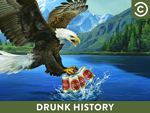 Drunk History Season 4