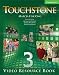 Book Touchstone Level 3 Video Resource Book (Touchstone)