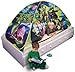 Playhut Teenage Mutant Ninja Turtles Light Up Tent