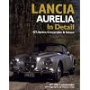 Lancia Aurelia In Detail: GT, Spyder & Saloon