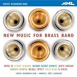 Music : New Music for Brass Band
