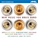 New
Music
for
Brass
Band