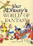 Walt Disney's World of Fantasy