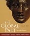 Books : Global Past Volume 2 and Mapping the Global Past Volume 2: Volume Two with Map Workbook (Global Past)