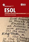ESOL : developing adult teaching and learning : practitioner guides