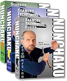 Nunchaku 3 DVD Set