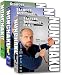 Nunchaku 3 DVD Set