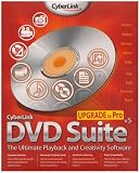 DVD Suite 5 (Upgrade Edition) (PC)