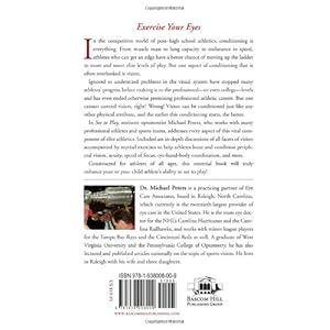 See To Play: The Eyes of Elite Athletes