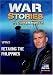 WAR STORIES WITH OLIVER NORTH: RETAKING THE PHILIPPINES