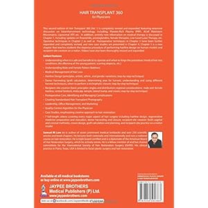 Hair Transplant 360 for Physicians