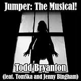 Jumper: The Musical! (feat. Tomska & Jenny Bingham) - Single