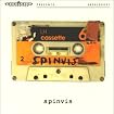 Spinvis
