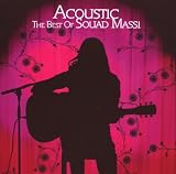 Acoustic-the Best of Souad Massi