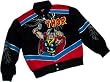 Thor Cotton Twill Youth Racing Jacket