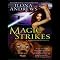 Magic Strikes: Kate Daniels, Book 3