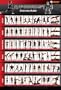 Ripcords Exercise Guide Poster | Resistance Band Workout Chart