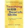Teaching Web Search Skills: Techniques And Strategies Of Top Trainers