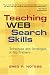 Teaching Web Search Skills: Techniques And Strategies Of Top Trainers