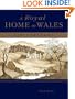 A Royal Home in Wales: Llwynywermod