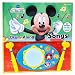 Mickey Mouse Clubhouse Drum and Song Book