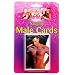 Image of Naughty Male Playing Cards