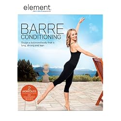 Element: Barre Conditioning