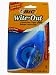 BIC Office Stationary Supplies- Wite-out Correction Tape (6 Pcs)