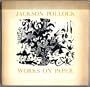 Jackson Pollock: Works on Paper
