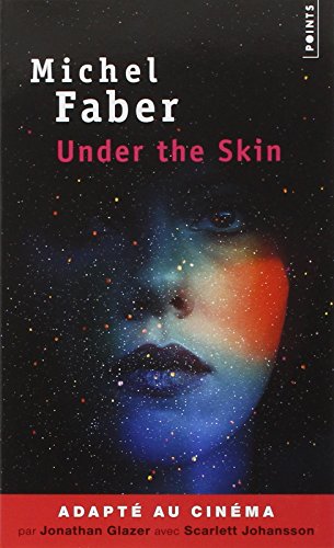 Under the Skin (French Edition)