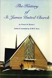 The History of St. James United Church