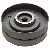 ACDelco T41174 Professional Timing Belt Tensioner Assembly by ACDelco