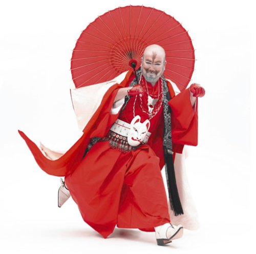 御利益 米米CLUB