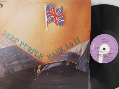 Deep Purple Photo 2