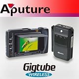 Aputure 3.5" LCD Wireless Remote Digital Viewfinder for Canon