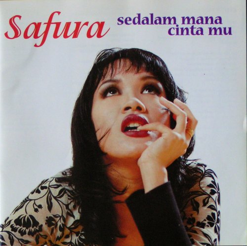Produkt-Bild: Sedalam mana cinta mu