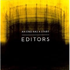 An End Has a Start [VINYL]