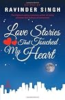 Love Stories That Touched My Heart