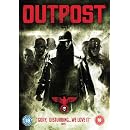Outpost [2008] [DVD]