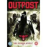 Outpost [2008] [DVD]by Ray Stevenson