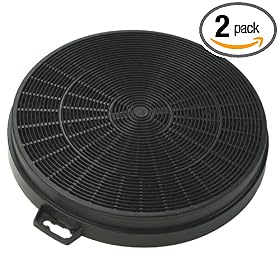 Buy Air King BCCF-01 Replacement Charcoal Odor Filter For Chimney Style Range Hoods,... by Air King now!