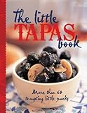 The little tapas book