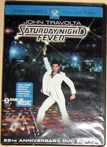 Saturday Night Fever