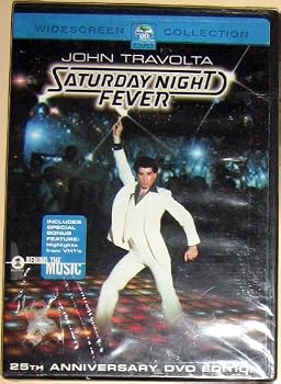 Saturday Night Fever