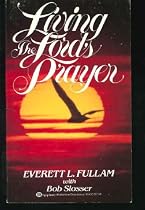 Living the Lord's Prayer