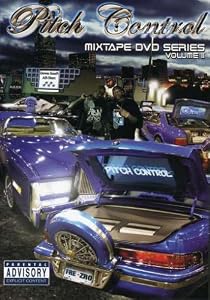 PITCH CONTROL Mixtape DVD Vol. 2